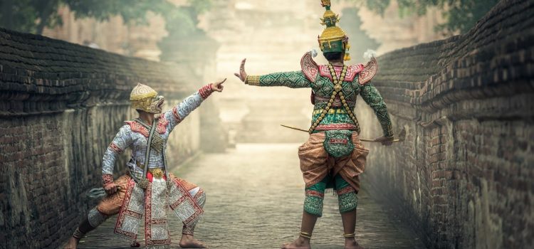 Faire un voyage en Thaïlande pour s’aventurer dans ses villes fascinantes