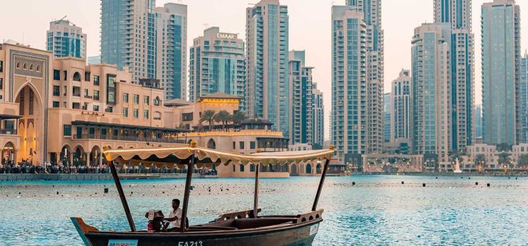 Vacances aux Émirats arabes unis : 3 endroits à ne surtout pas rater