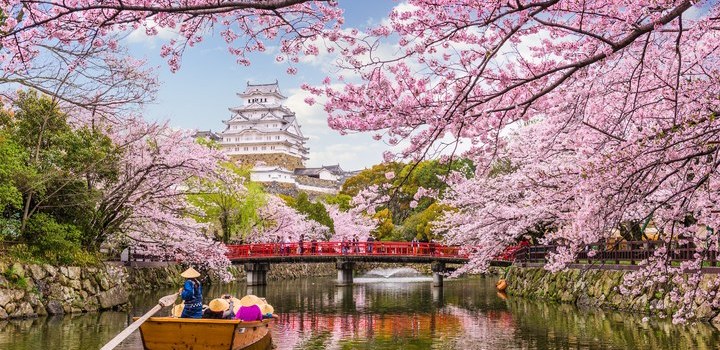 Voyages de noces au japon : un séjour exceptionnel