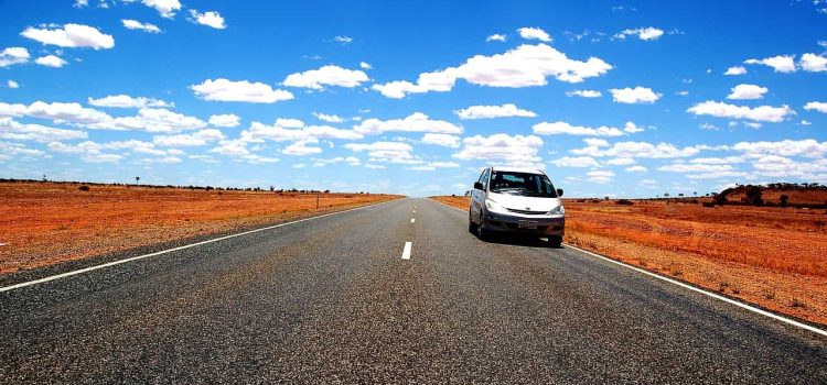 louer une voiture pour voyager